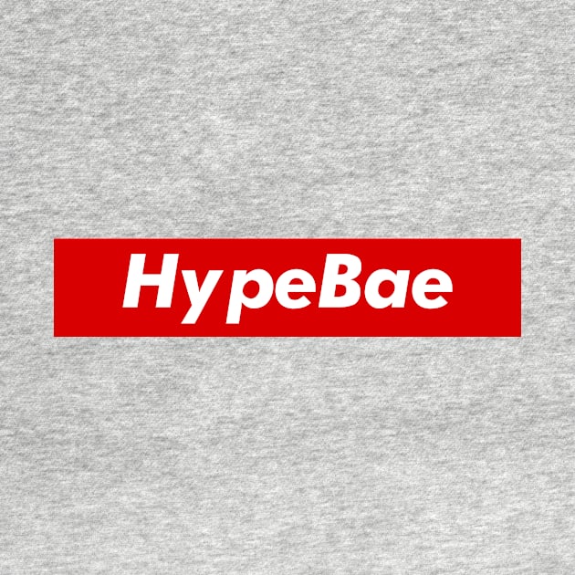 Hypebae by AddictiveArtistry